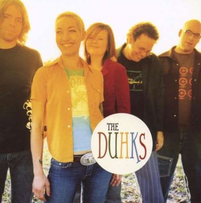 The Duhks: Duhks - SUGAR HILL - (CD / Titel: A-G)