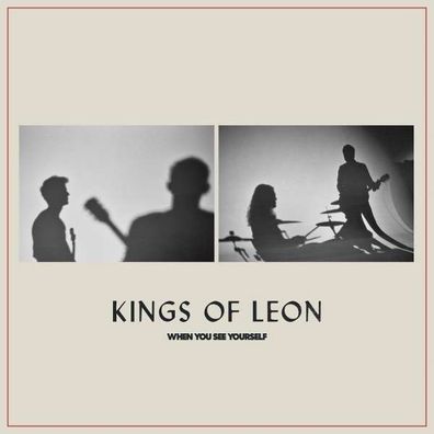 Kings Of Leon: When You See Yourself - Sony - (CD / Titel: Q-Z)