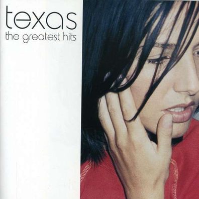 Texas Greatest Hits - Polygram Uk - (CD / Titel: Q-Z)