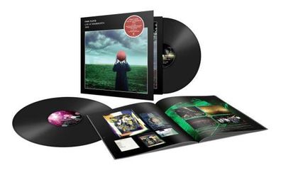 Pink Floyd: Live At Knebworth 1990 (180g) (45 RPM) - Parlophone - (Vinyl / Rock (Vi