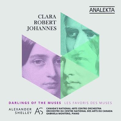 Clara Schumann (1819-1896): Klavierkonzert Nr.1 op.7 - - (CD / K)