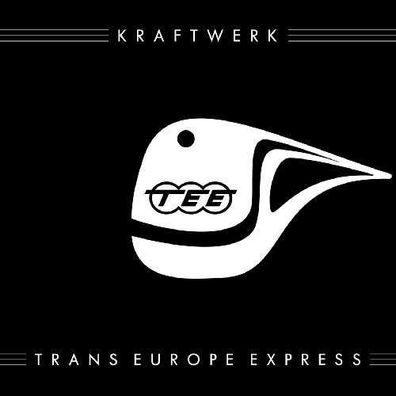 Kraftwerk: Trans Europe Express (International Version) (remastered) - EMI - (Vinyl