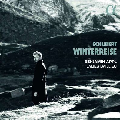 Franz Schubert (1797-1828): Winterreise D.911 - - (CD / W)