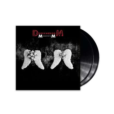 Depeche Mode: Memento Mori (180g) - - (Vinyl / Rock (Vinyl))