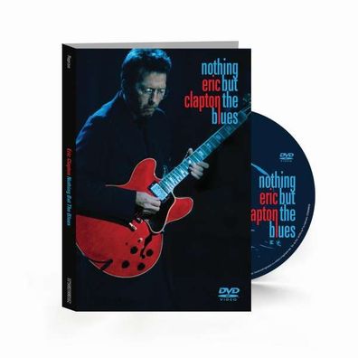 Eric Clapton - Nothing But The Blues - - (DVD Video / Pop / Rock)