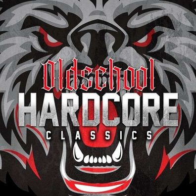 Various Artists: Oldschool Hardcore Classics