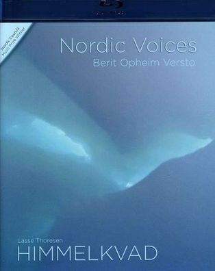 Nordic Voices - Himmelkvad - - - (Blu-ray Video / Classic)