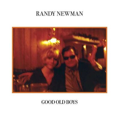 Randy Newman - Good Old Boys (Deluxe Edition) - - (Vinyl / Rock (Vinyl))