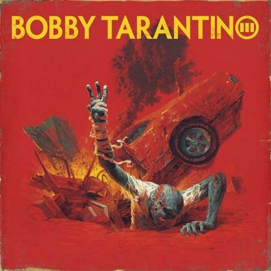 Logic: Bobby Tarantino III - - (Vinyl / Rock (Vinyl))