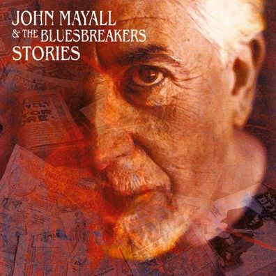 John Mayall: Stories - - (CD / Titel: Q-Z)