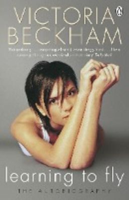 Learning to Fly, Victoria Beckham