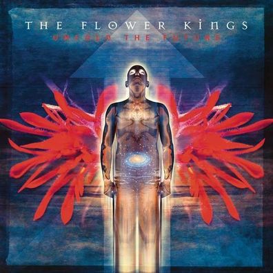 The Flower Kings - Unfold The Future (Reissue 2022) (remastered) (180g) - - (Vinyl
