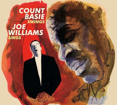 Count Basie & Joe Williams: Count Basie Swings Joe William Sings / The Greatest!! ...