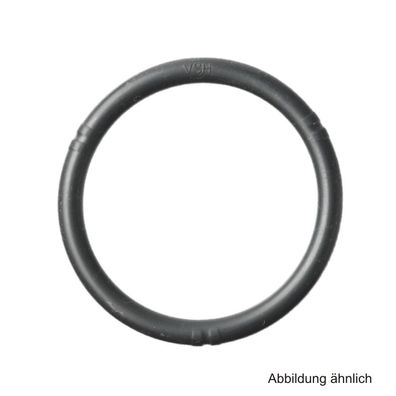 Seppelfricke LBP O-Ring aus EPDM f. Edelstahl-u. C-Stahl-Fittinge, 22mm, schwarz
