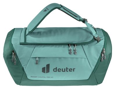 Deuter Aviant Duffel Pro 60 Duffel Bag