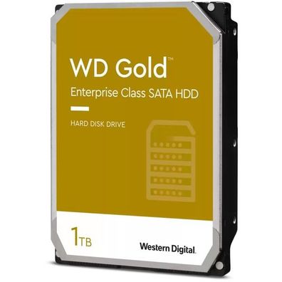 WD 22TB WD221KRYZ Gold 7200 SA3 - Western Digital WD221KRYZ - (PC Zubehoe...