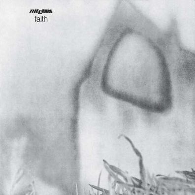 The Cure: Faith (remastered) (180g) - Polydor 4787544 - (Vinyl / Allgemein (Vinyl))