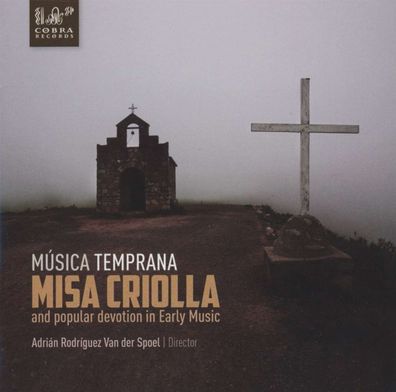 Ariel Ramirez (1921-2010): Misa Criolla - - (CD / M)