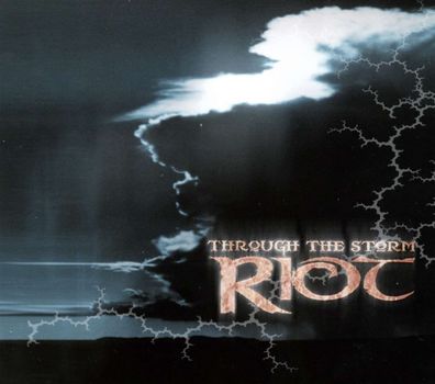 Riot - Through The Storm (Reissue) - - (CD / Titel: Q-Z)