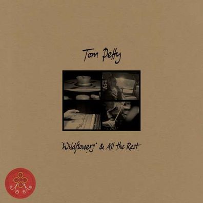 Tom Petty: Wildflowers & All The Rest (Deluxe Edition) - Warner - (Vinyl / Pop (Vin