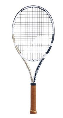 Babolat Mini Tennisschläger Pure Drive Wimbledon