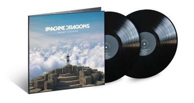 Imagine Dragons - Night Visions (10th Anniversary) (Expanded Edition) - - (Vinyl /