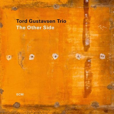 Tord Gustavsen: The Other Side