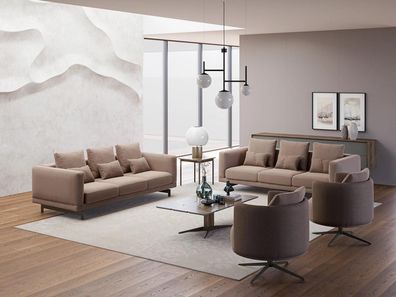 Sofagarnitur Big Set Wohnzimmer Sofa Couch Garnitur Design Couchtisch Neu