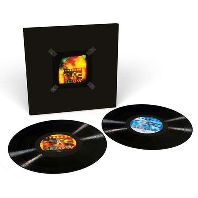 The Cure: Show (30th Anniversary) (remastered) (180g) (Limited Edition) - - (Vinyl