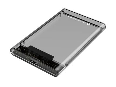 Conceptronic DANTE03T Conceptronic HDD Gehäuse 2.5" USB 3.0 SATA HDDs/ SSDs