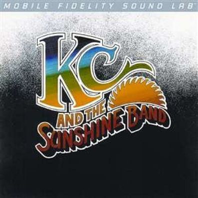 KC & The Sunshine Band: KC And The Sunshine Band (140g) (Limited-Numbered-Edition) -