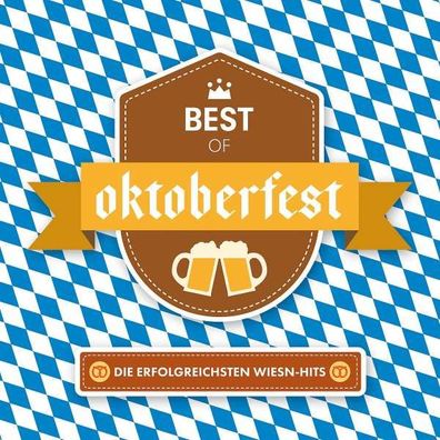 Best Of Oktoberfest - Die erfolgreichsten Wiesn-Hits - PolySta...