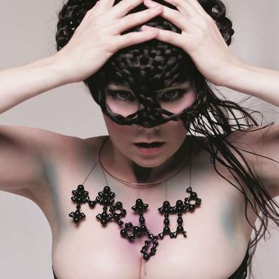 Björk: Medulla (Deluxe Edition) - - (LP / M)