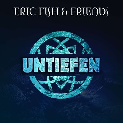 Eric Fish (Subway To Sally): Untiefen - - (CD / U)