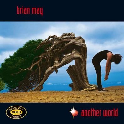 Brian May - Another World (180g) - - (Vinyl / Rock (Vinyl))