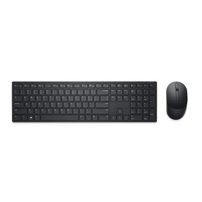 Dell KM5221WBKB-GER Dell KM5221W Pro wireless Keyboard + Mouse