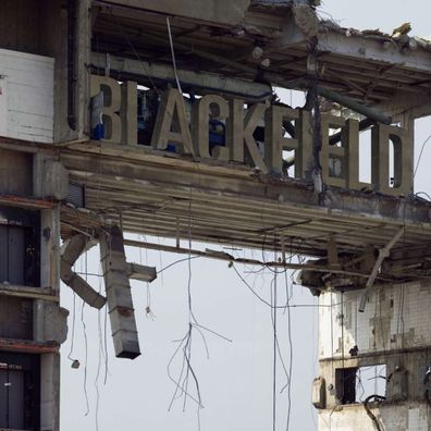 Blackfield (Steven Wilson): Blackfield II - - (CD / B)