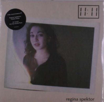 Regina Spektor - 11:11 (20th Anniversary Edition) - - (Vinyl / Pop (Vinyl))