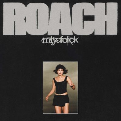 Miya Folick: Roach - - (Vinyl / Pop (Vinyl))
