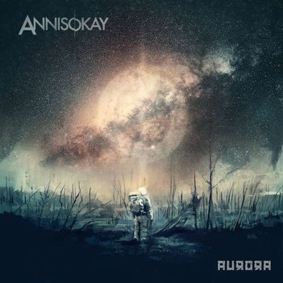 Annisokay: Aurora - Arising Empire - (CD / Titel: A-G)