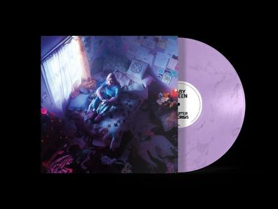 Baby Queen: Quarter Life Crisis (Limited Indie Edition) (Clear Purple Vinyl) - ...