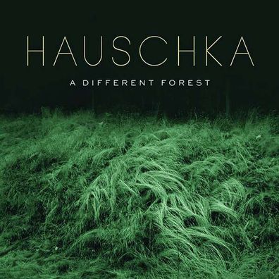 Hauschka - A Different Forest - - (CD / A)