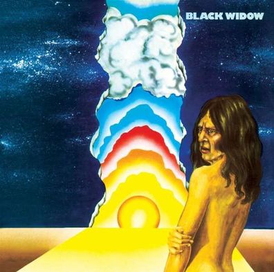 Black Widow (180g) - Repertoire - (Vinyl / Pop (Vinyl))