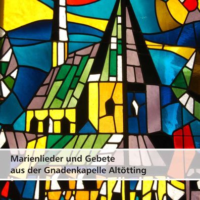 Various Artists: Marienlieder Und Gebete