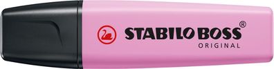 Stabilo 70/158 BOSS Original Textmarker pink