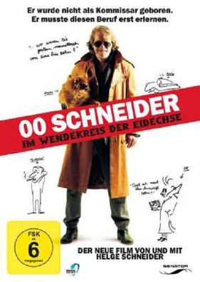 00 Schneider - Im Wendekreis der Eidechse - UFA Senato 88883791559 - (DVD Video / ...