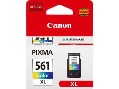 CANON CL-560XL color, 12,2ml, Pixma TS 5350 5351 5352 5355 7450 7451