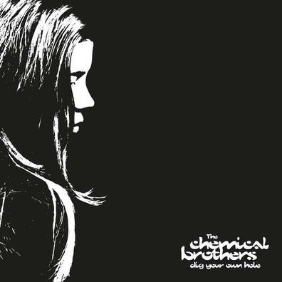 The Chemical Brothers - Dig Your Own Hole (Limited 25th Annive...