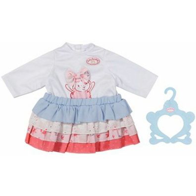Baby Annabell Outfit Rock, 43cm