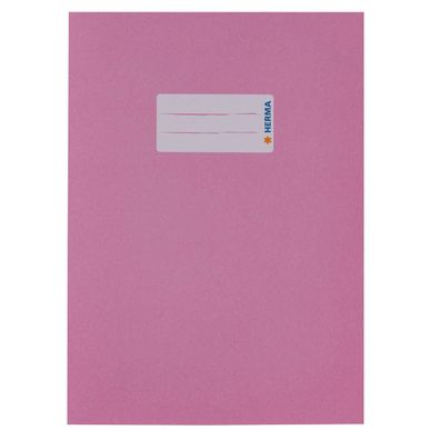 Herma 7030 7030 Heftschoner Papier - A5, rosa